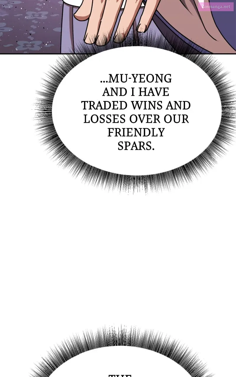 The Monkey King’s Journey to the Murim Chapter 23 page 91 - 