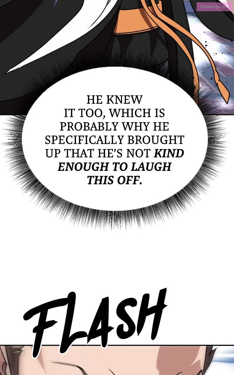 The Monkey King’s Journey to the Murim Chapter 23 page 93 - 