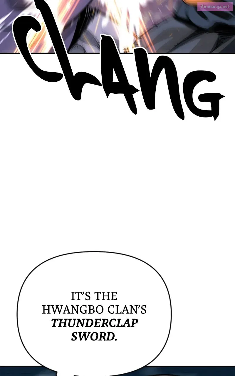 The Monkey King’s Journey to the Murim Chapter 23 page 98 - 