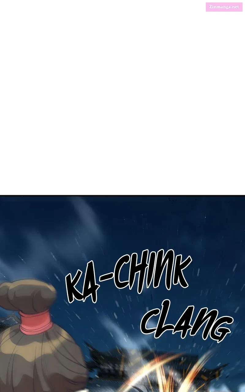 The Monkey King’s Journey to the Murim Chapter 24 page 1 - 