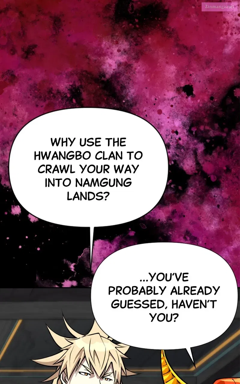 The Monkey King’s Journey to the Murim Chapter 24 page 105 - 
