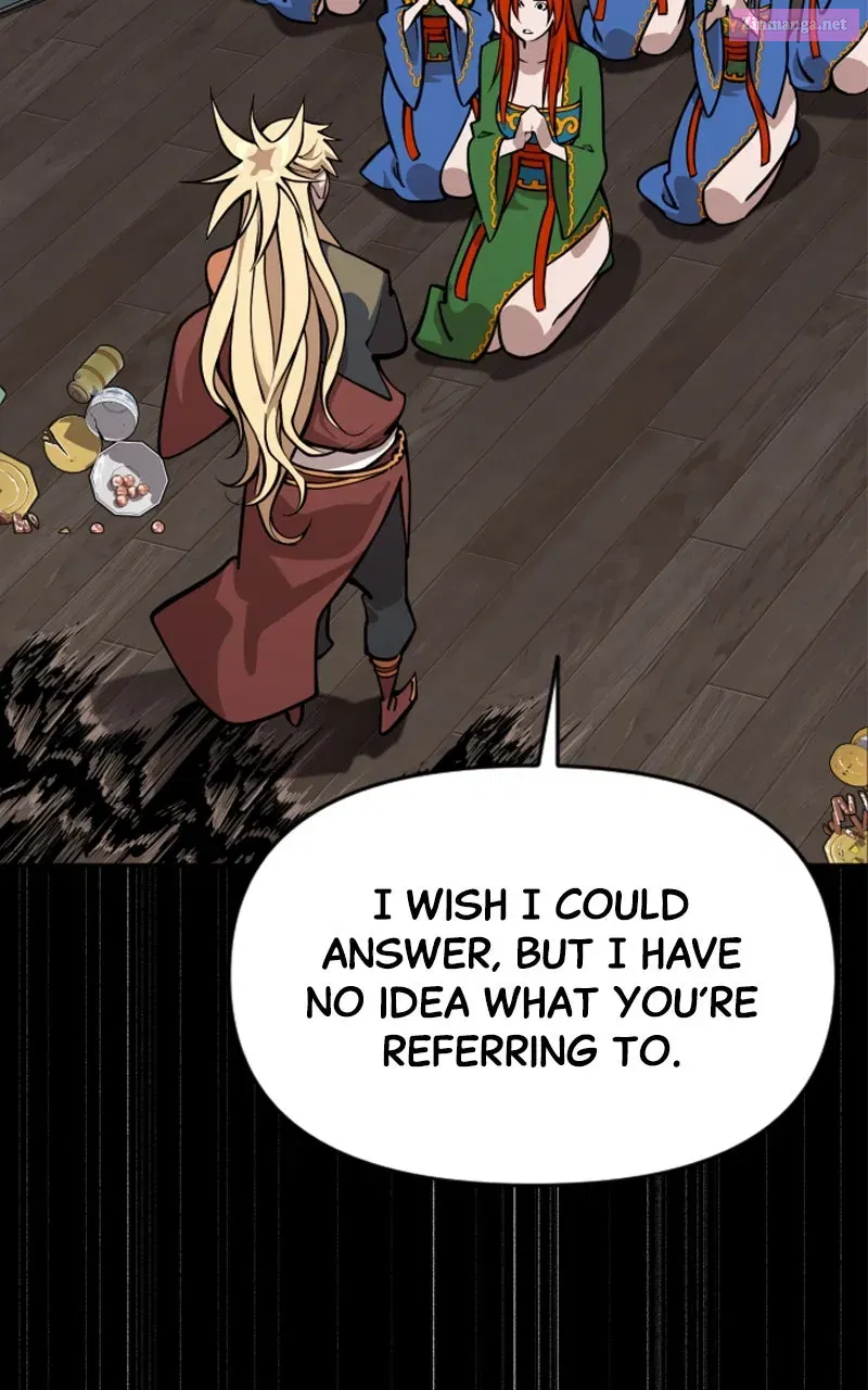 The Monkey King’s Journey to the Murim Chapter 24 page 111 - 