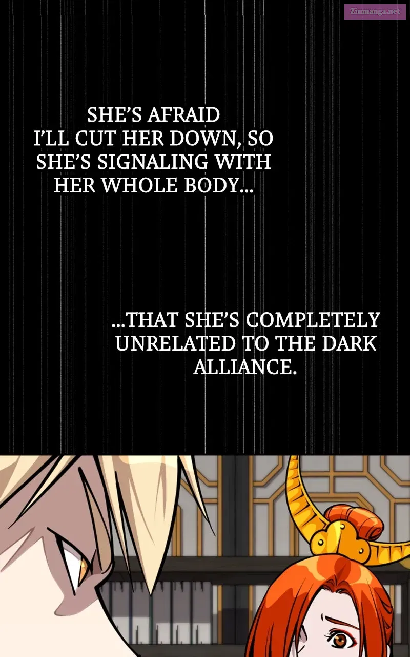 The Monkey King’s Journey to the Murim Chapter 24 page 112 - 
