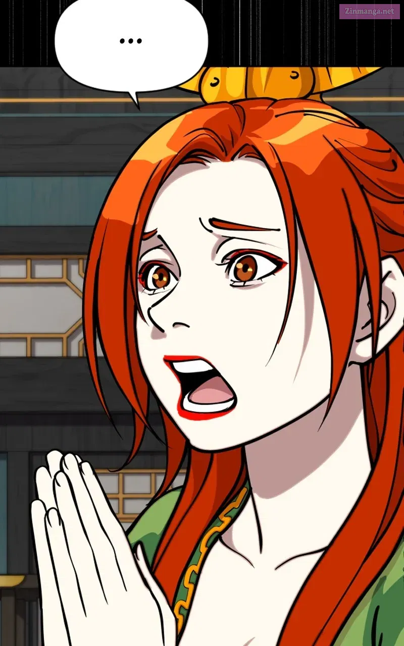 The Monkey King’s Journey to the Murim Chapter 24 page 116 - 