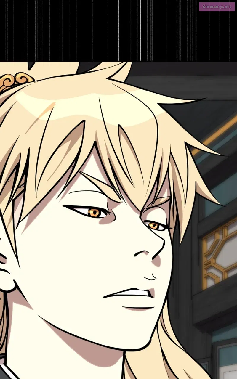 The Monkey King’s Journey to the Murim Chapter 24 page 118 - 