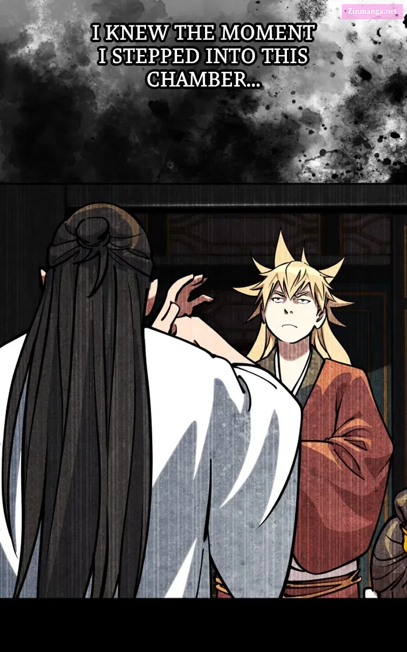 The Monkey King’s Journey to the Murim Chapter 24 page 121 - 