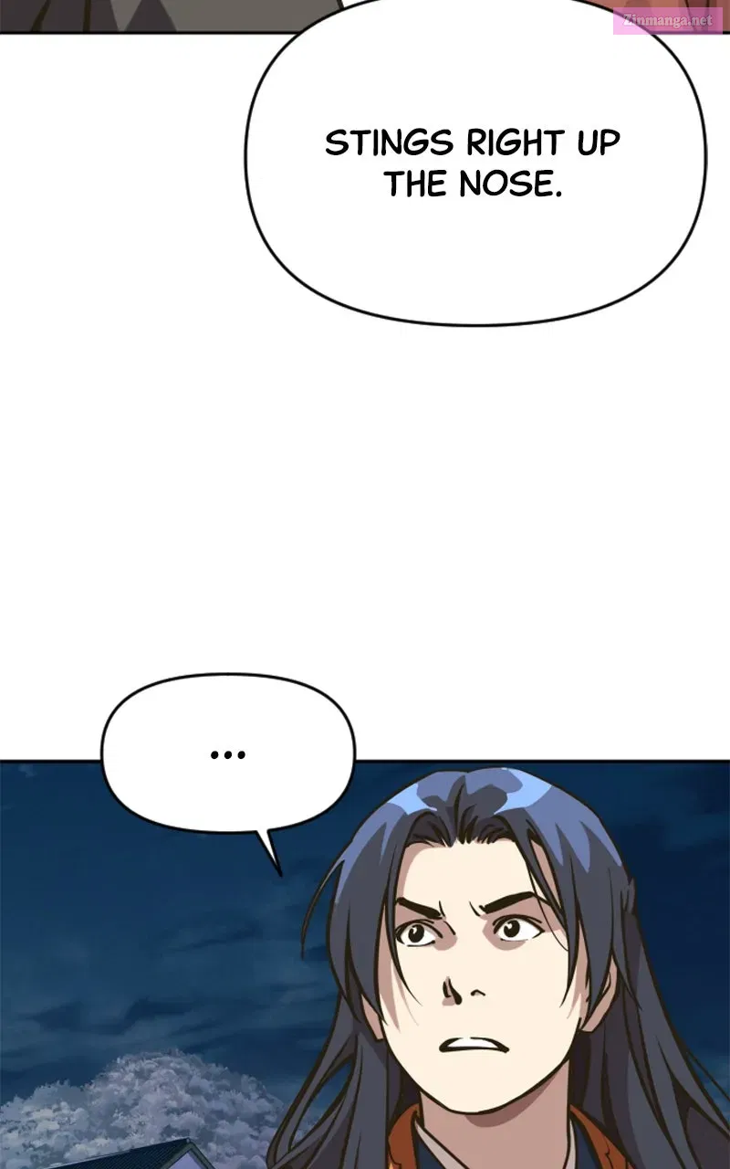 The Monkey King’s Journey to the Murim Chapter 24 page 17 - 