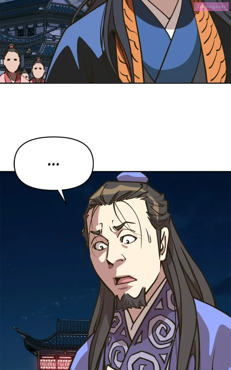The Monkey King’s Journey to the Murim Chapter 24 page 18 - 