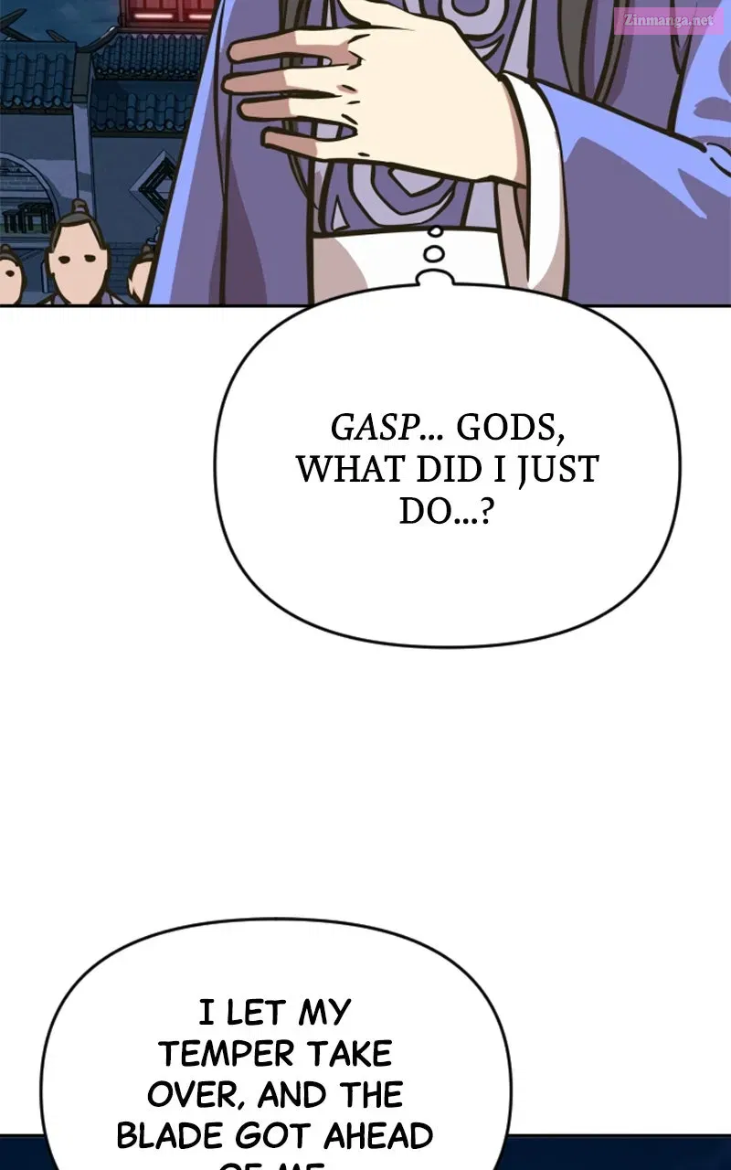 The Monkey King’s Journey to the Murim Chapter 24 page 19 - 