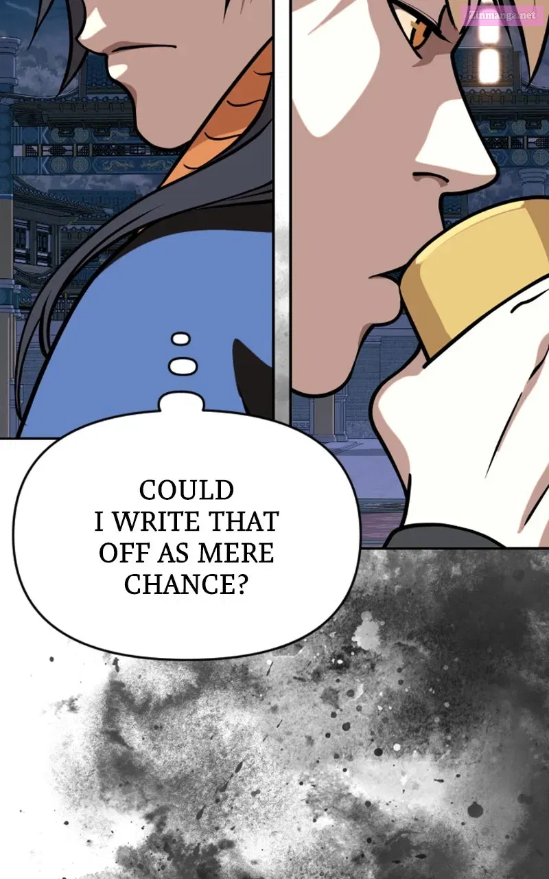 The Monkey King’s Journey to the Murim Chapter 24 page 25 - 