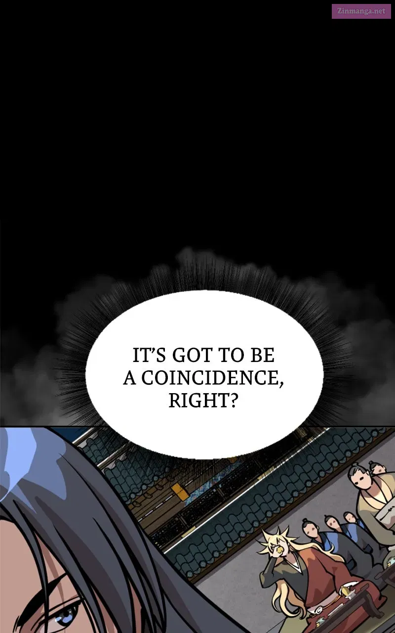 The Monkey King’s Journey to the Murim Chapter 24 page 28 - 