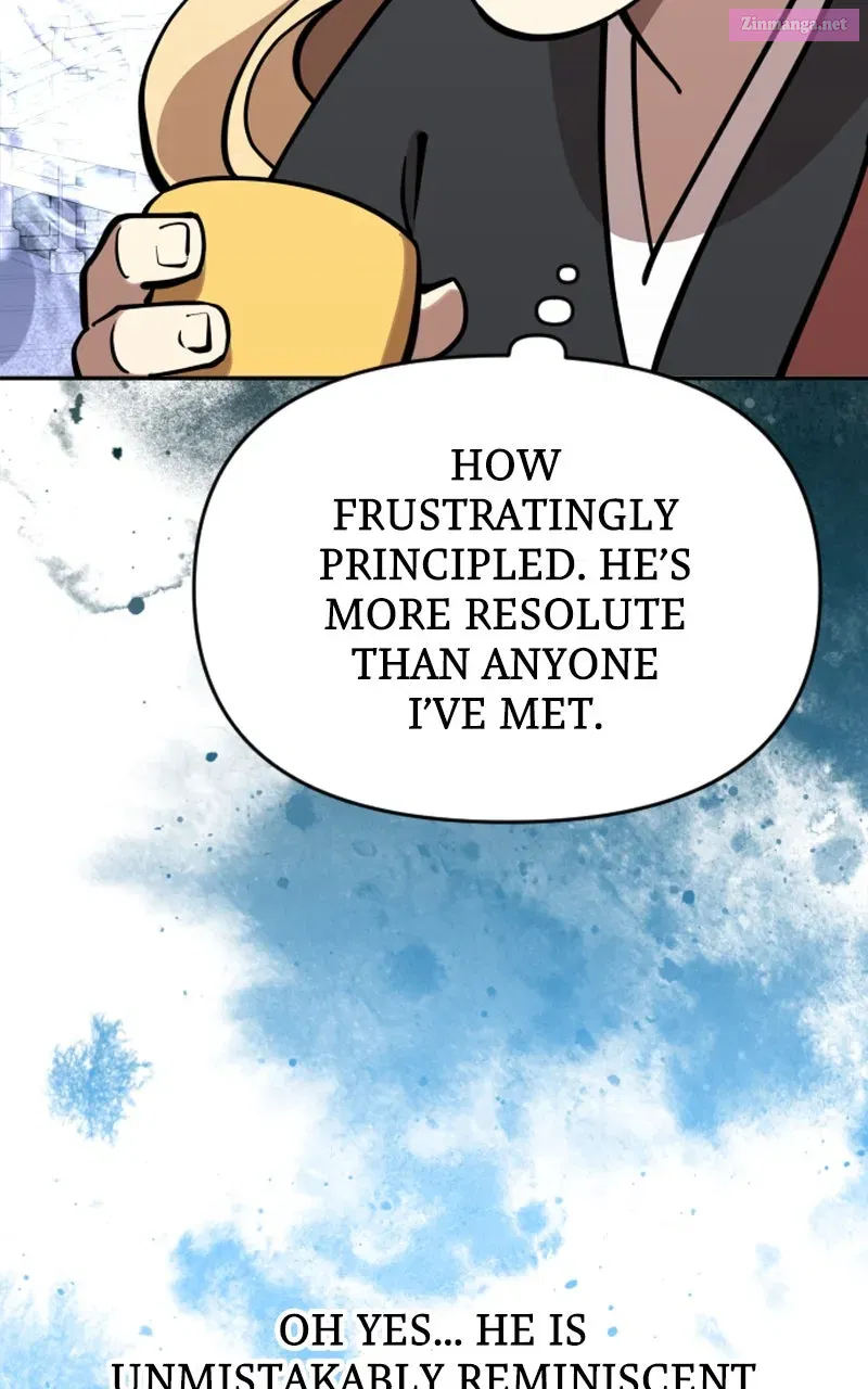 The Monkey King’s Journey to the Murim Chapter 24 page 31 - 