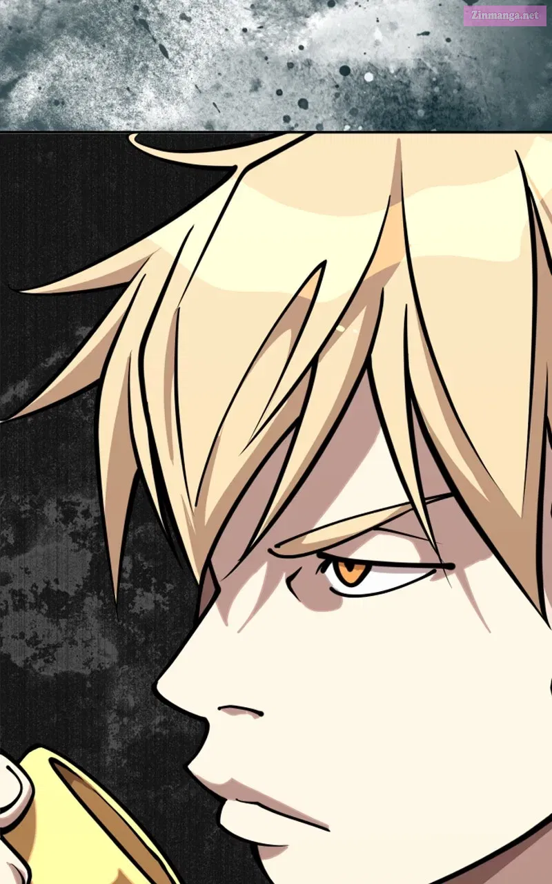 The Monkey King’s Journey to the Murim Chapter 24 page 34 - 