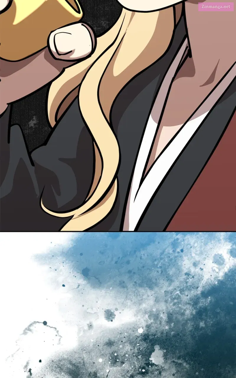 The Monkey King’s Journey to the Murim Chapter 24 page 35 - 