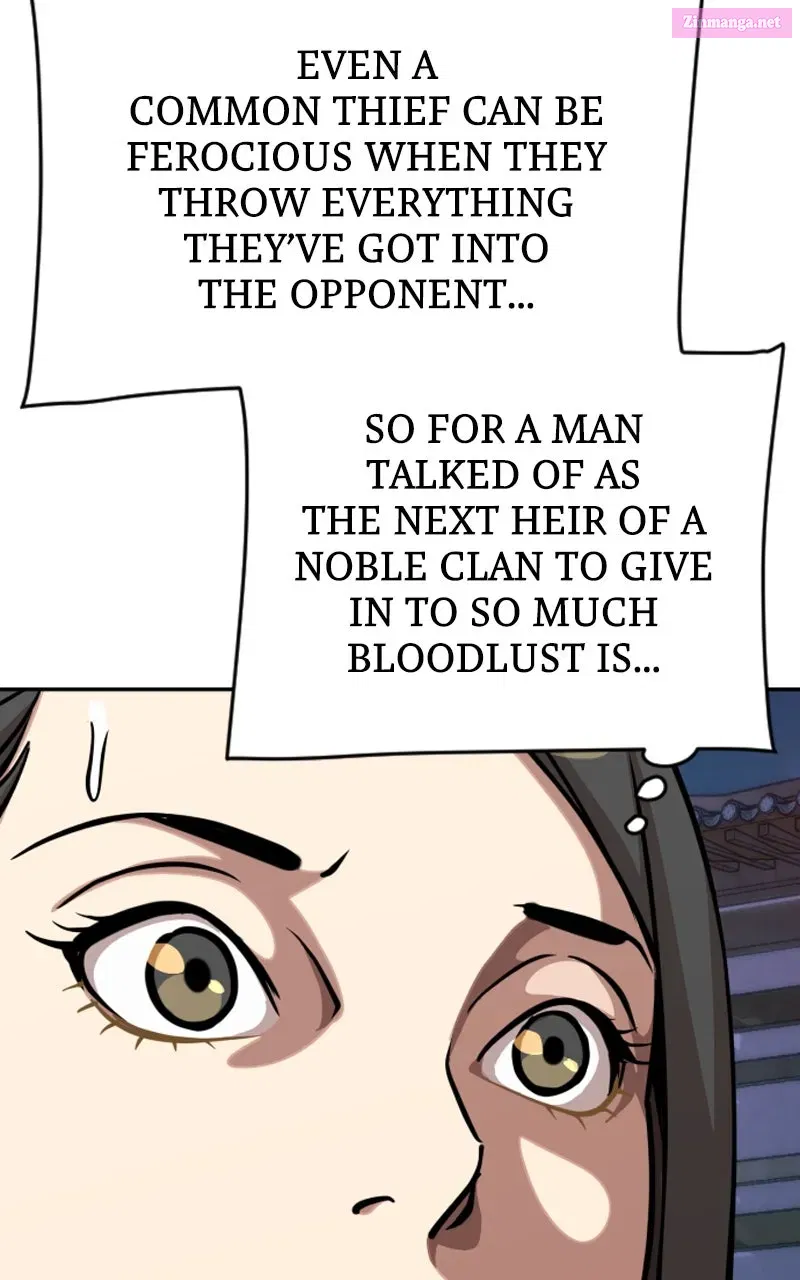 The Monkey King’s Journey to the Murim Chapter 24 page 5 - 