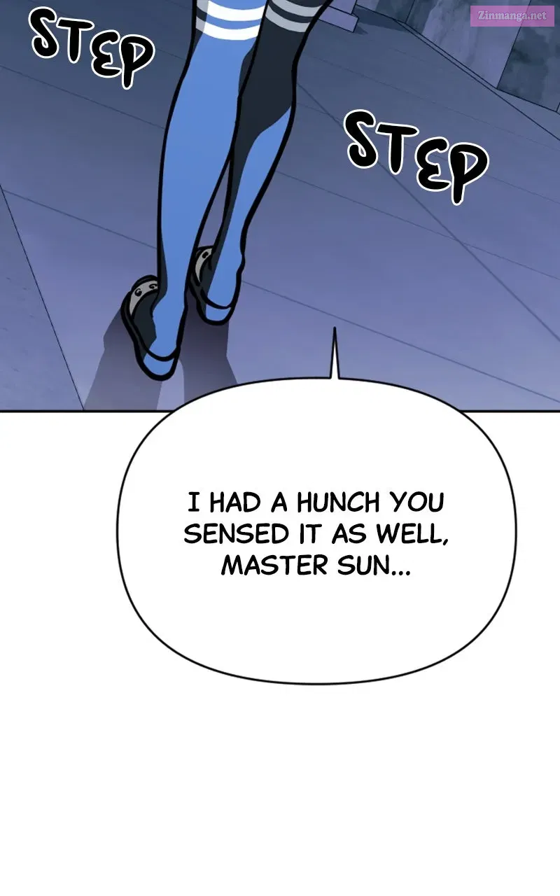 The Monkey King’s Journey to the Murim Chapter 24 page 44 - 