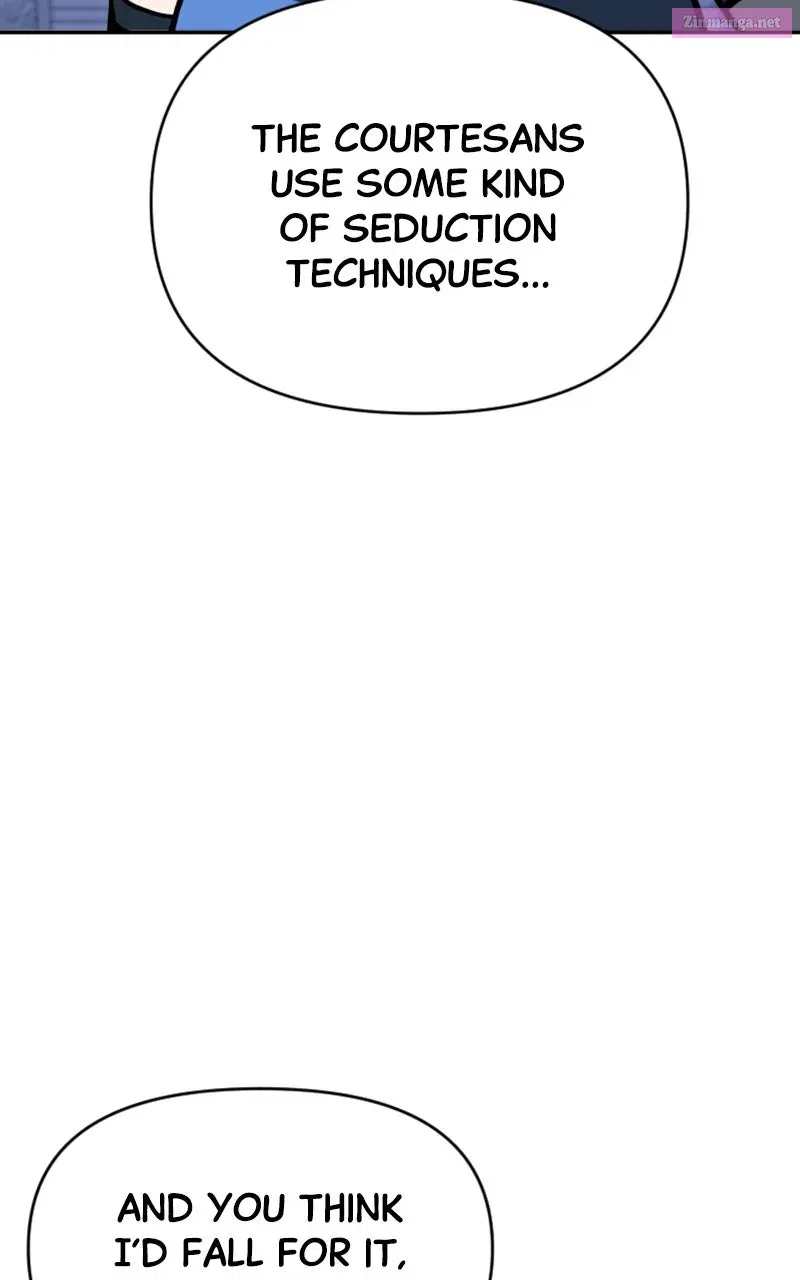 The Monkey King’s Journey to the Murim Chapter 24 page 50 - 