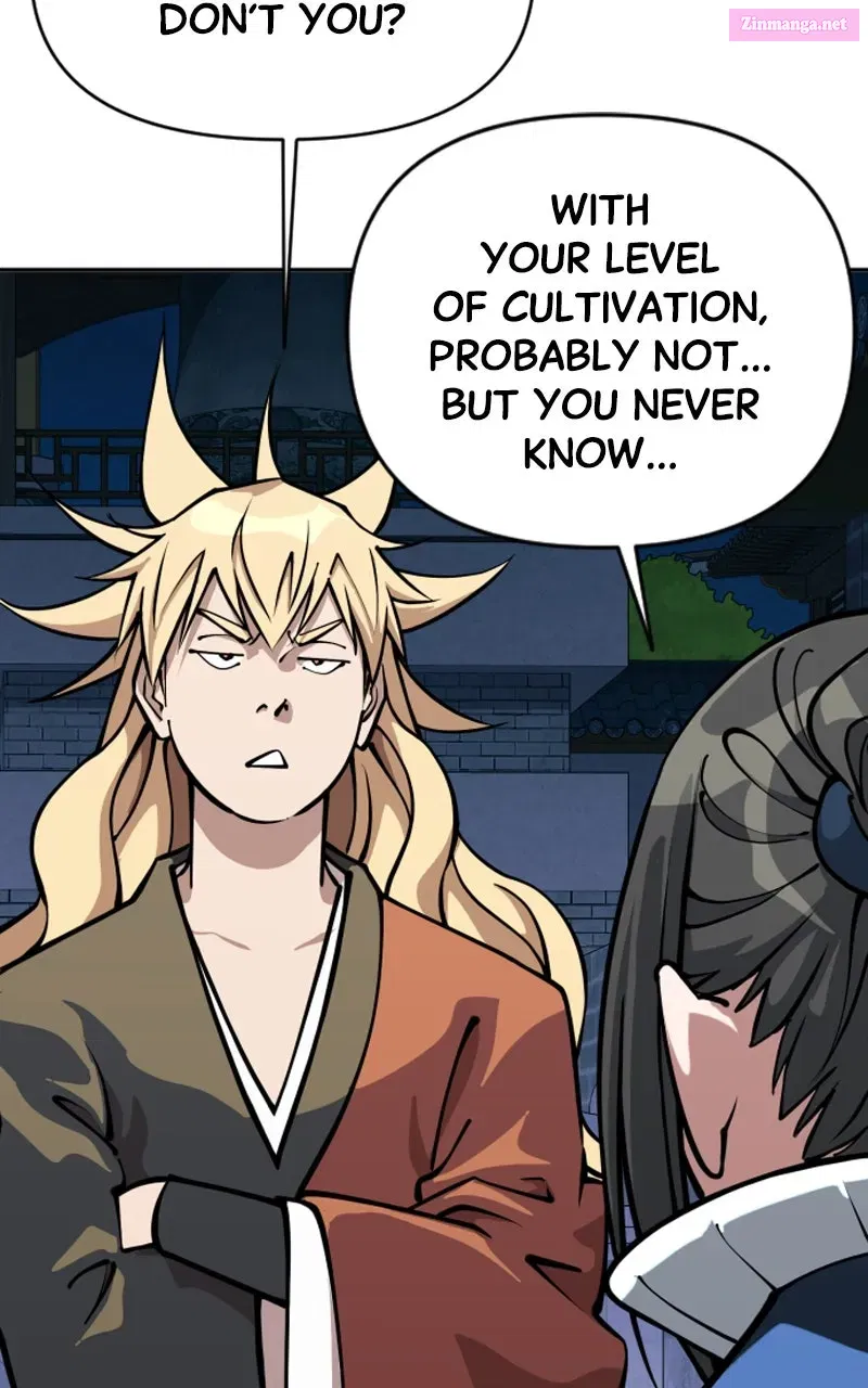 The Monkey King’s Journey to the Murim Chapter 24 page 51 - 