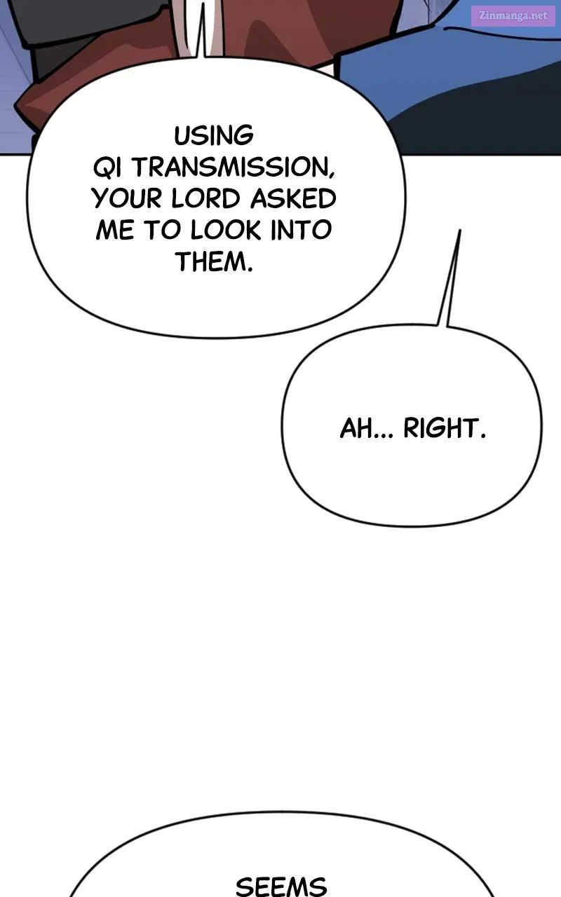 The Monkey King’s Journey to the Murim Chapter 24 page 52 - 
