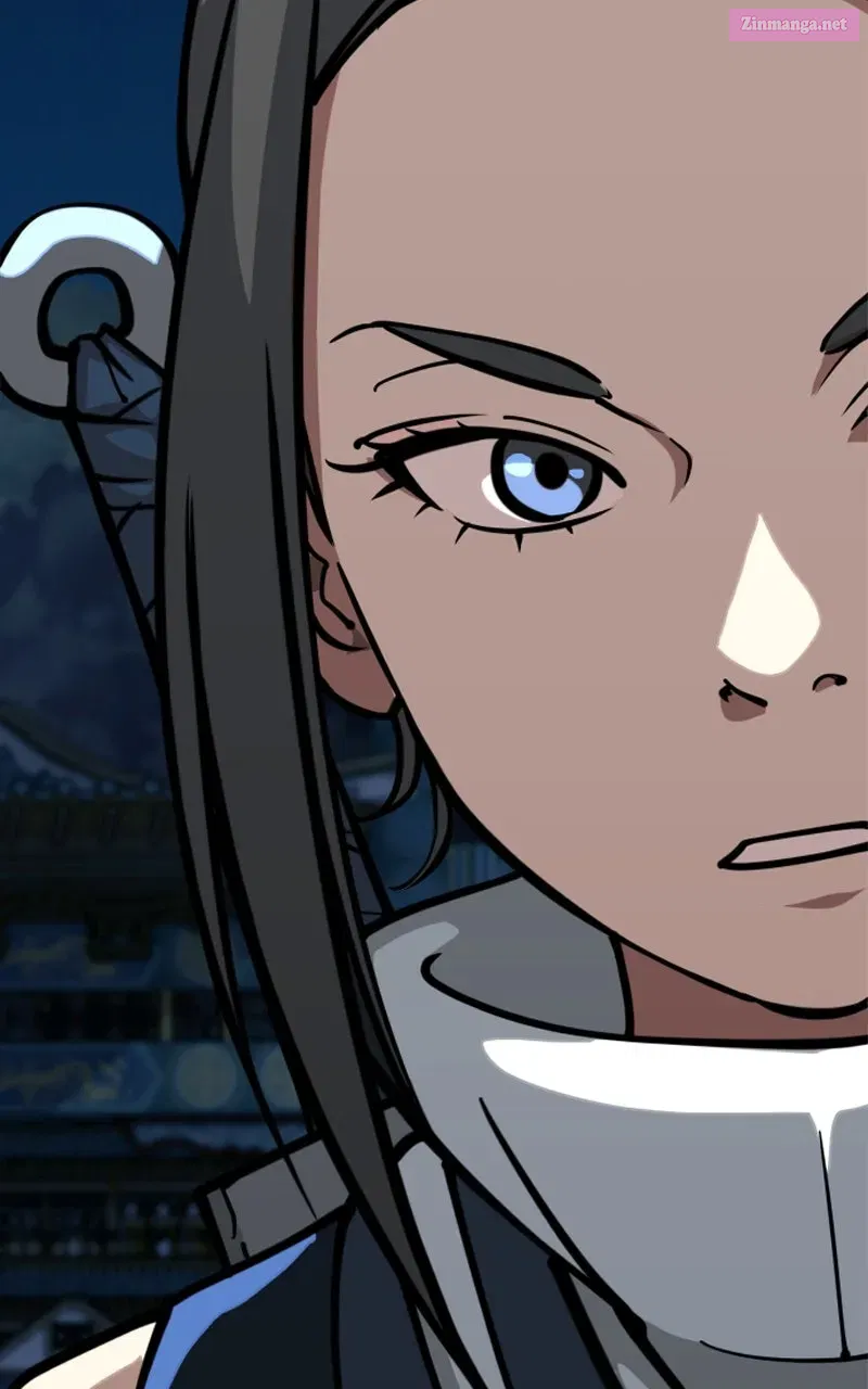 The Monkey King’s Journey to the Murim Chapter 24 page 57 - 