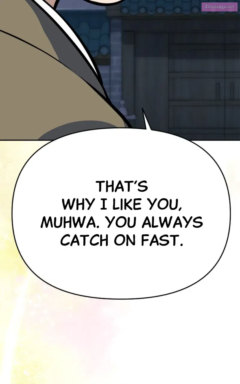 The Monkey King’s Journey to the Murim Chapter 24 page 60 - 
