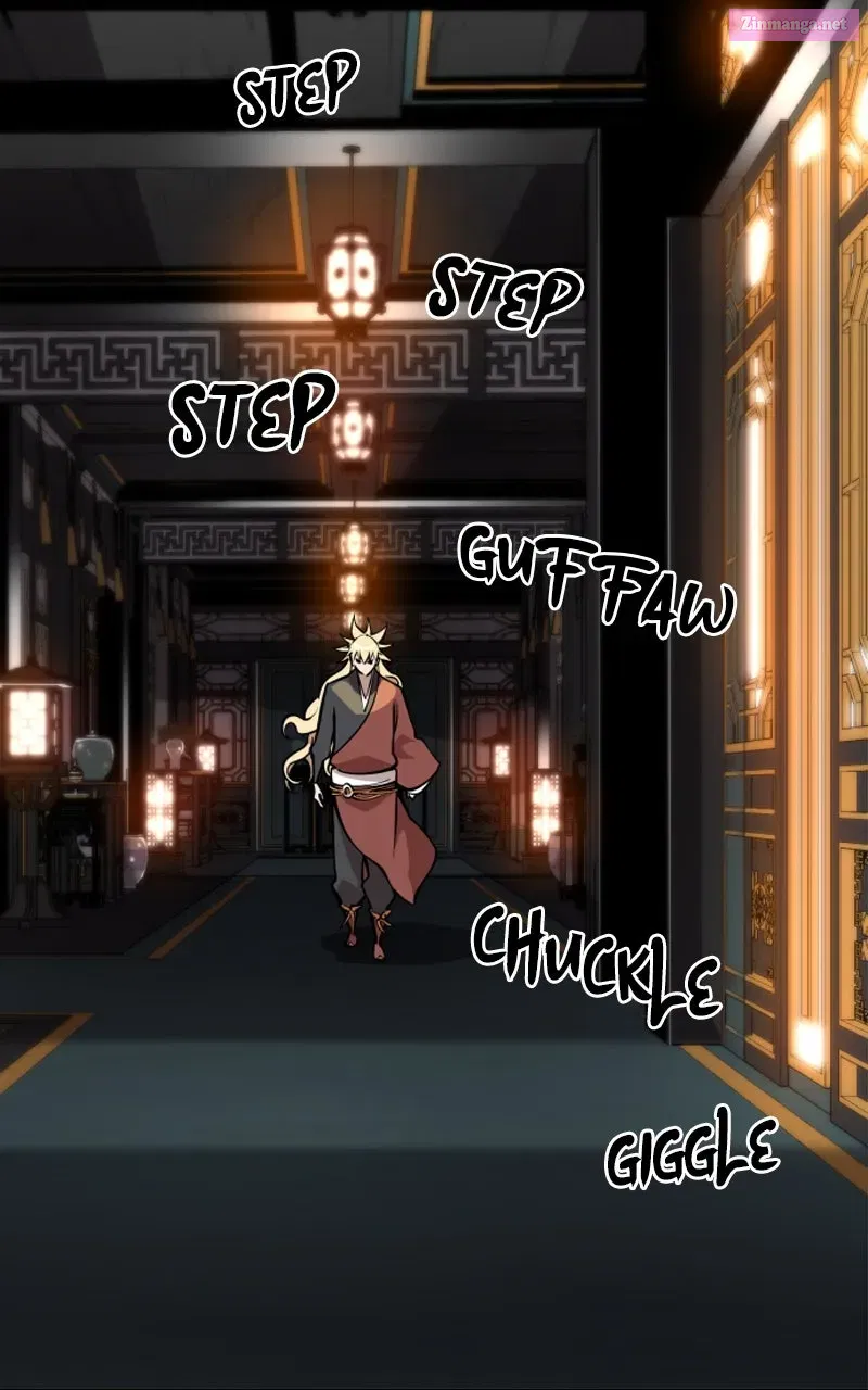The Monkey King’s Journey to the Murim Chapter 24 page 62 - 