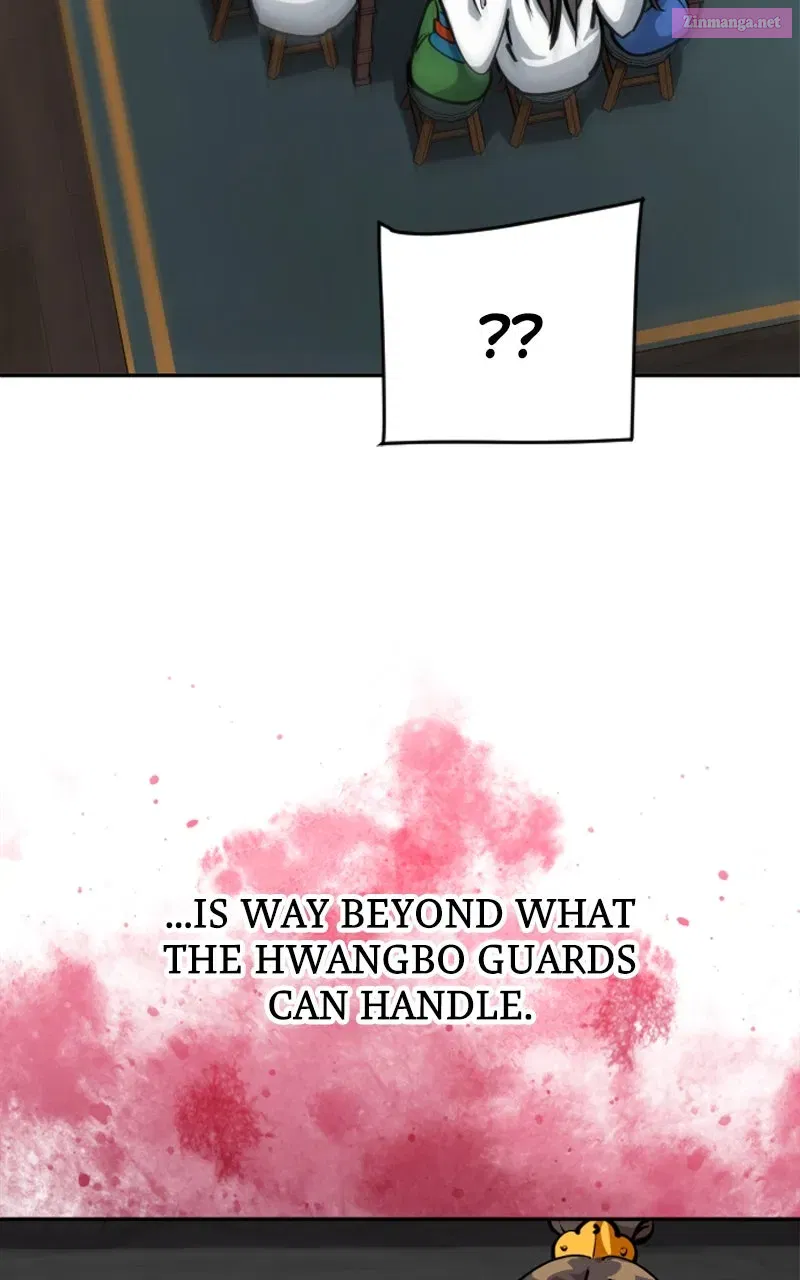 The Monkey King’s Journey to the Murim Chapter 24 page 66 - 