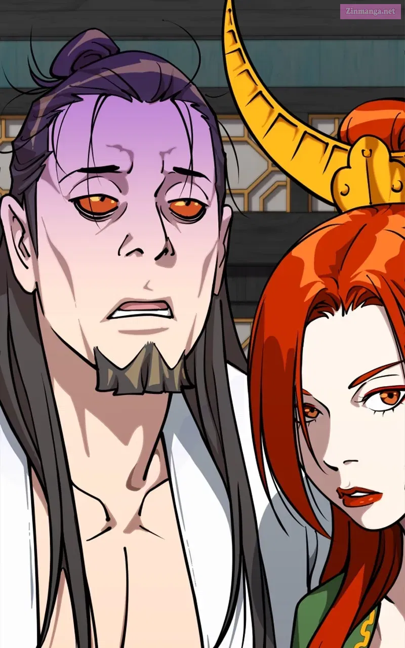 The Monkey King’s Journey to the Murim Chapter 24 page 68 - 