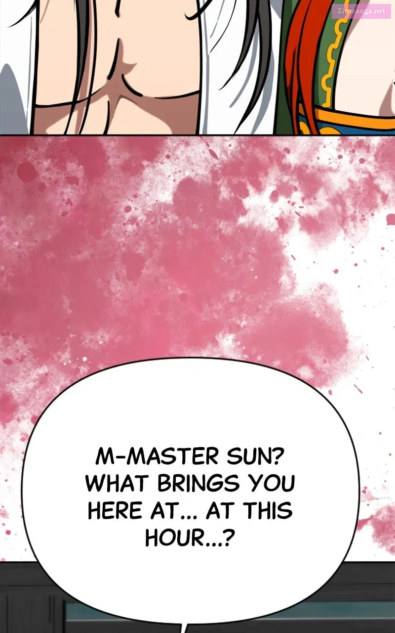 The Monkey King’s Journey to the Murim Chapter 24 page 69 - 