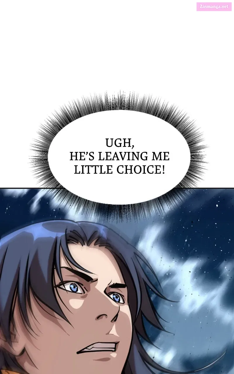 The Monkey King’s Journey to the Murim Chapter 24 page 8 - 