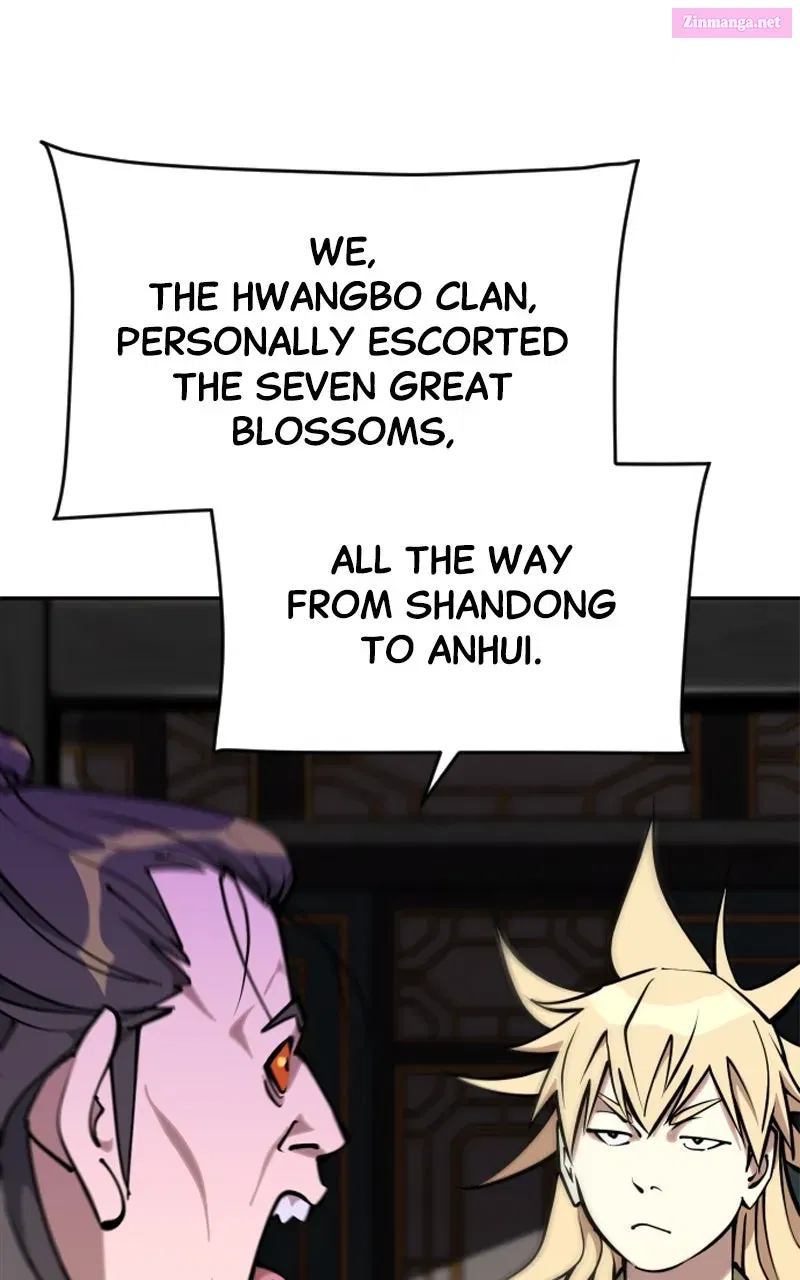 The Monkey King’s Journey to the Murim Chapter 24 page 74 - 