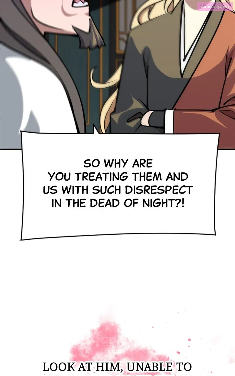 The Monkey King’s Journey to the Murim Chapter 24 page 75 - 