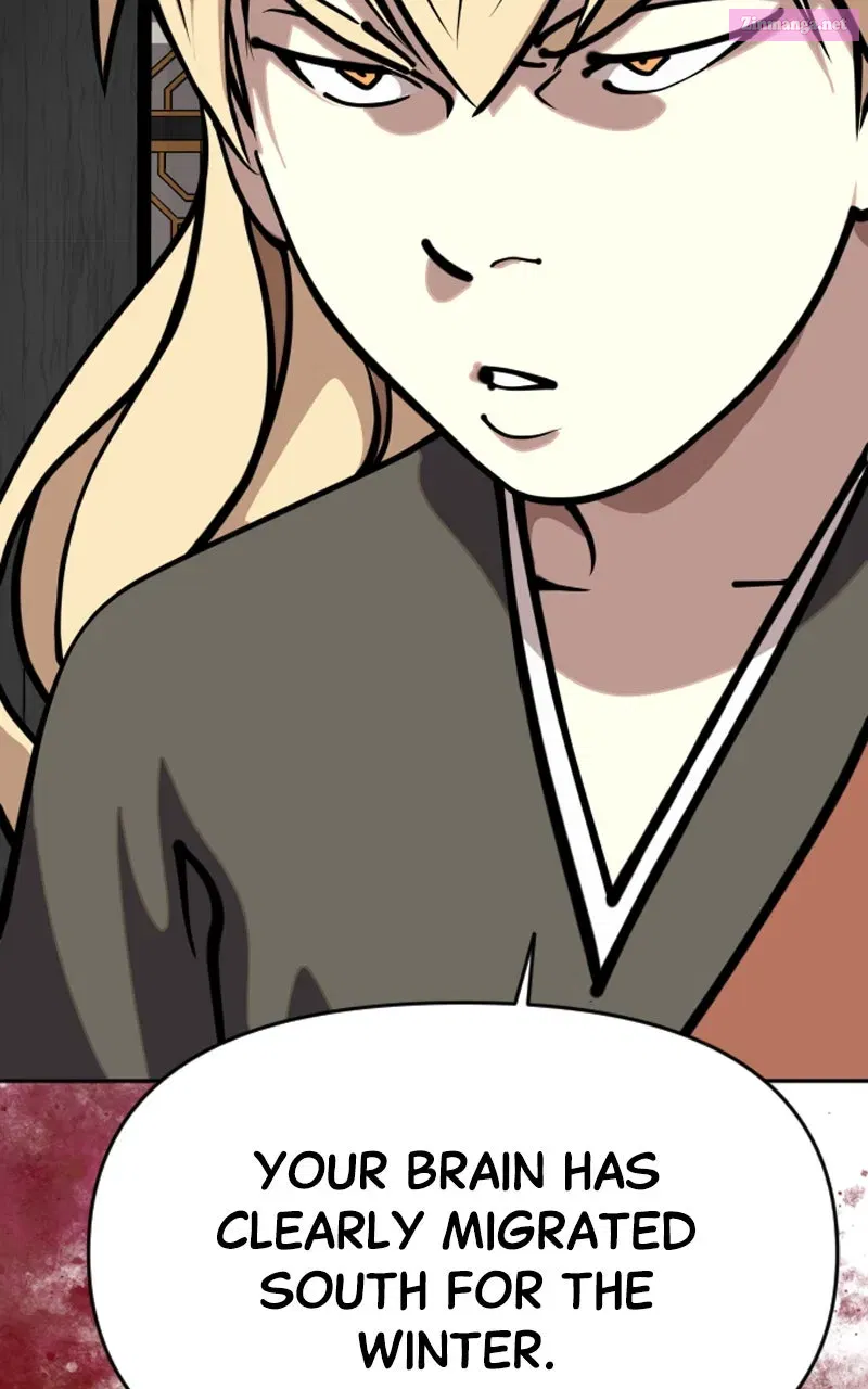 The Monkey King’s Journey to the Murim Chapter 24 page 77 - 