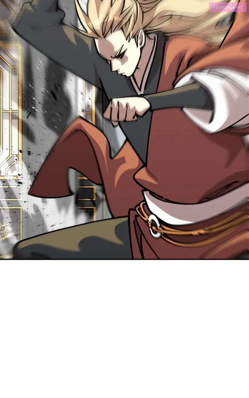 The Monkey King’s Journey to the Murim Chapter 24 page 89 - 