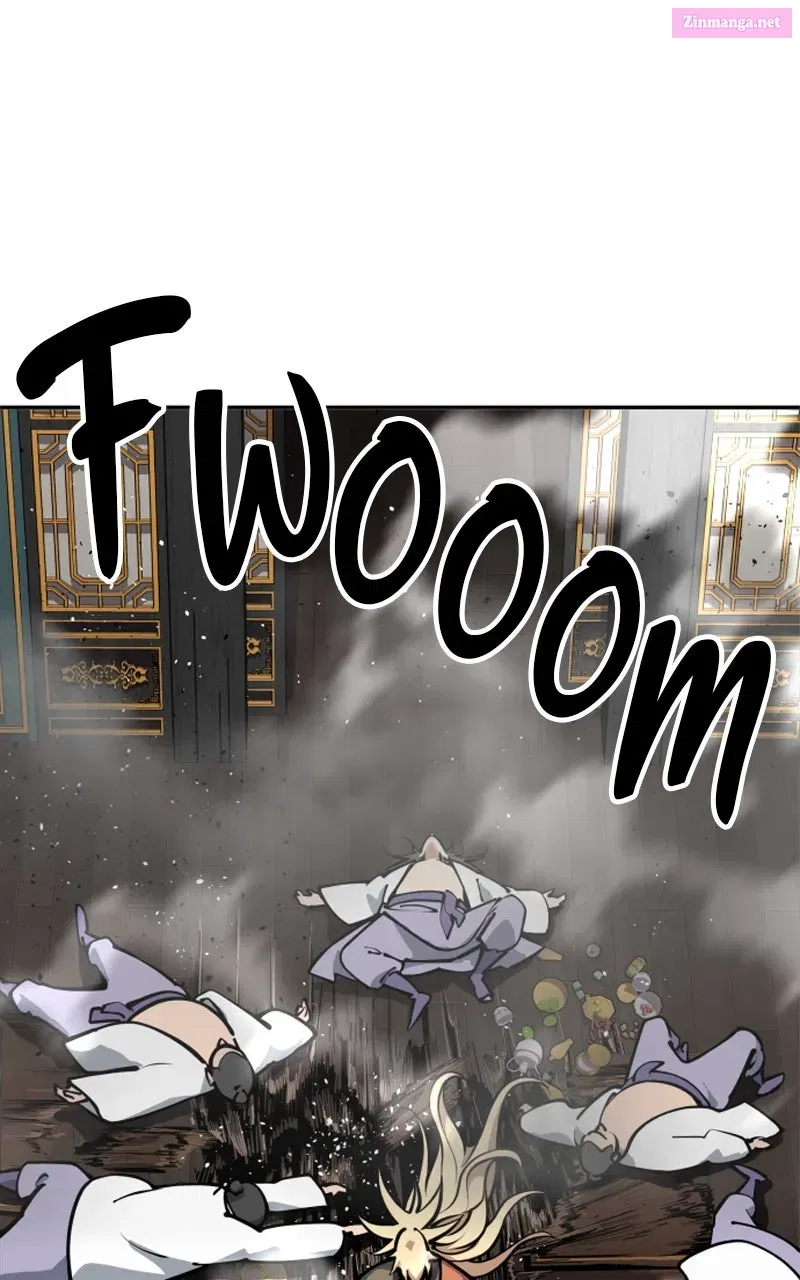 The Monkey King’s Journey to the Murim Chapter 24 page 90 - 