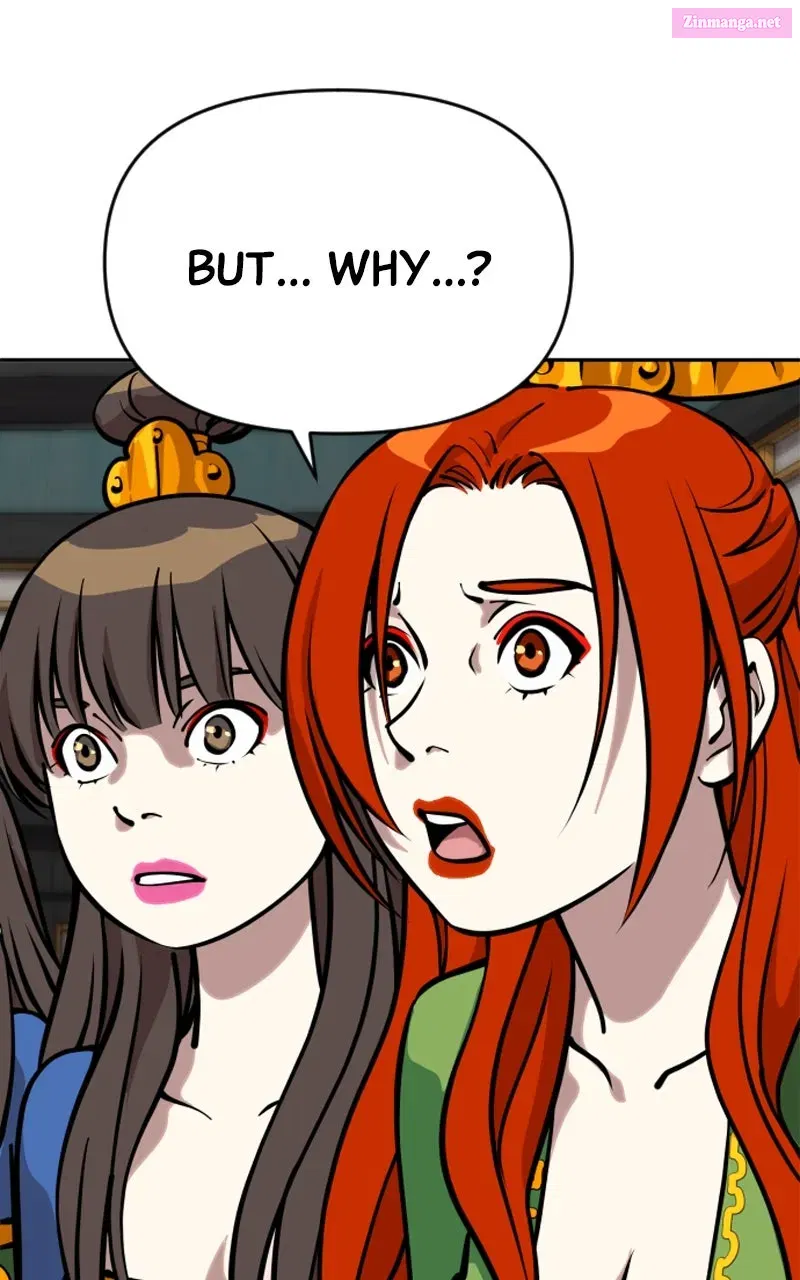 The Monkey King’s Journey to the Murim Chapter 24 page 92 - 