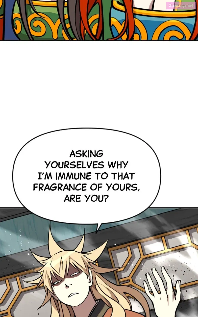 The Monkey King’s Journey to the Murim Chapter 24 page 93 - 