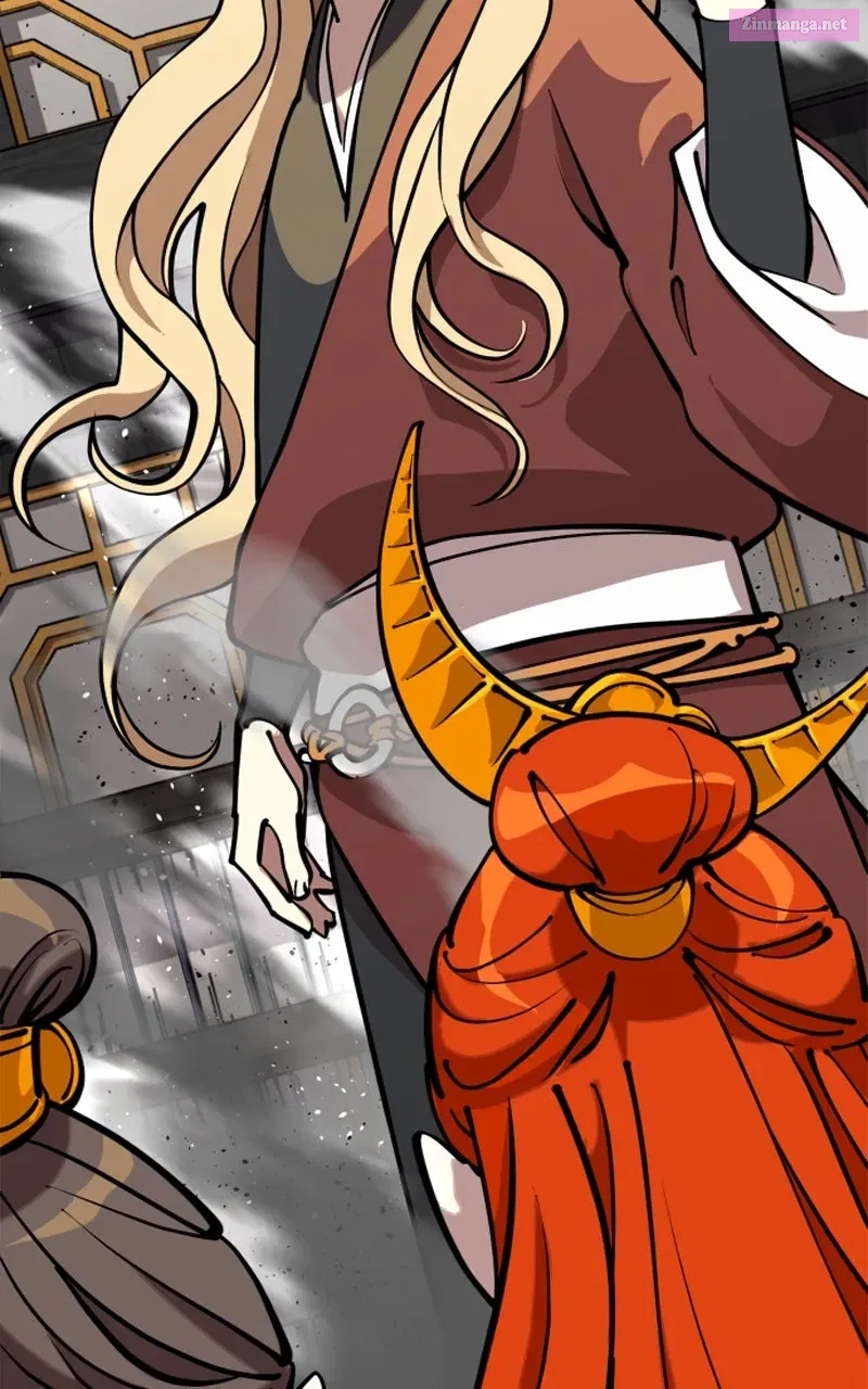 The Monkey King’s Journey to the Murim Chapter 24 page 94 - 