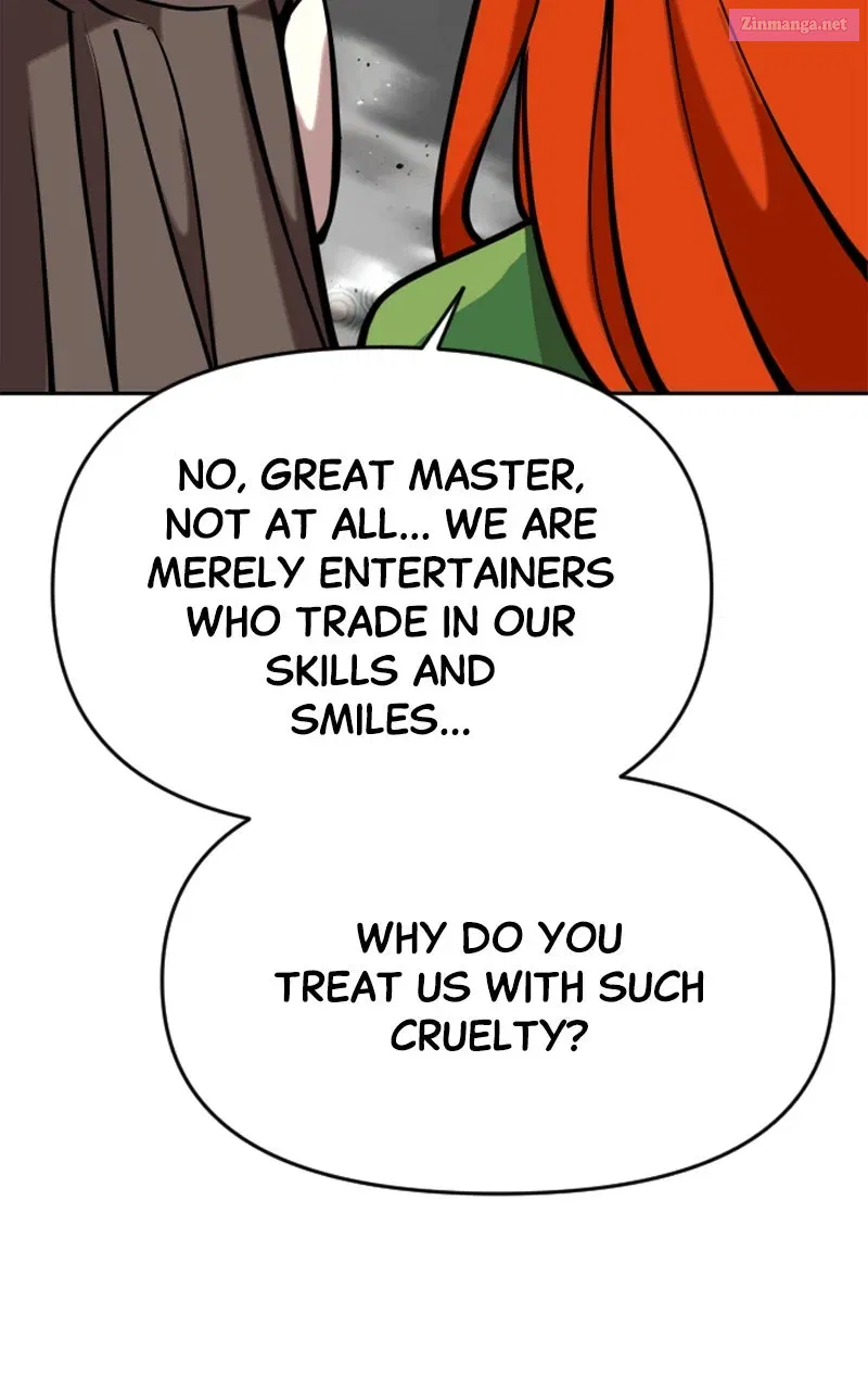 The Monkey King’s Journey to the Murim Chapter 24 page 95 - 