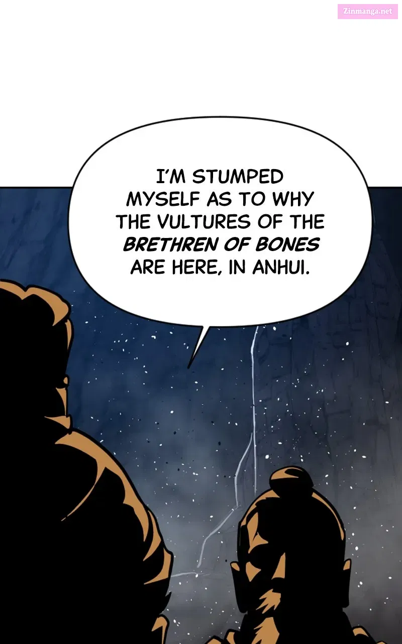 The Monkey King’s Journey to the Murim Chapter 25 page 101 - 