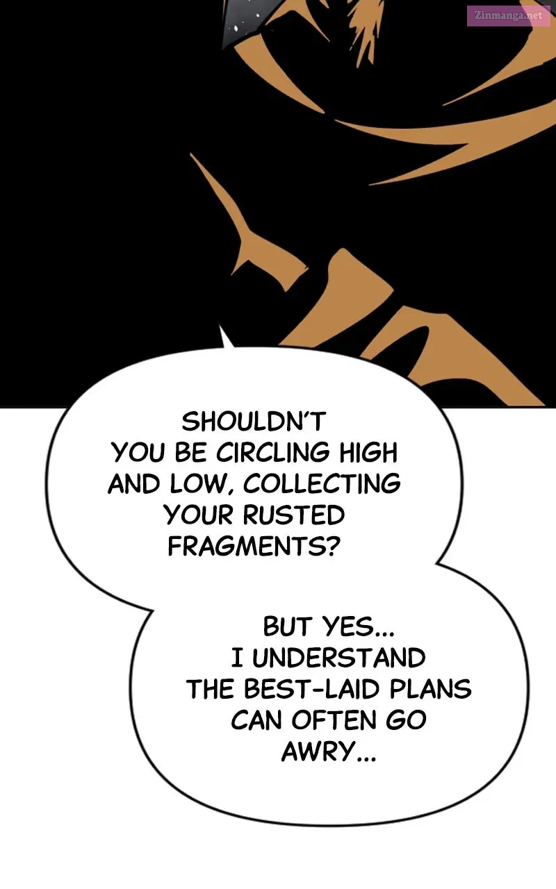 The Monkey King’s Journey to the Murim Chapter 25 page 102 - 