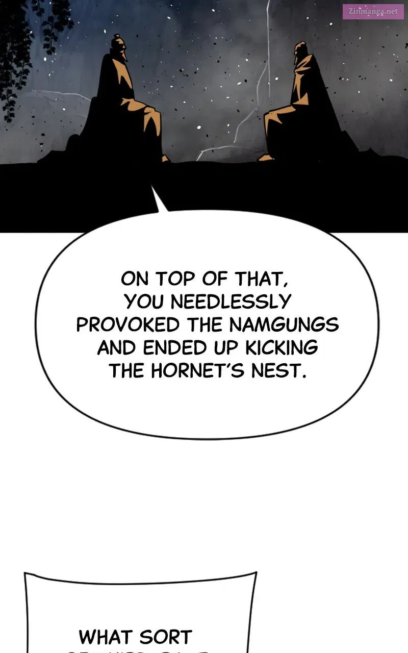 The Monkey King’s Journey to the Murim Chapter 25 page 104 - 