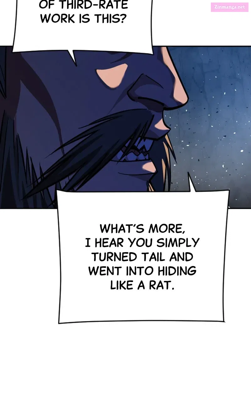 The Monkey King’s Journey to the Murim Chapter 25 page 105 - 