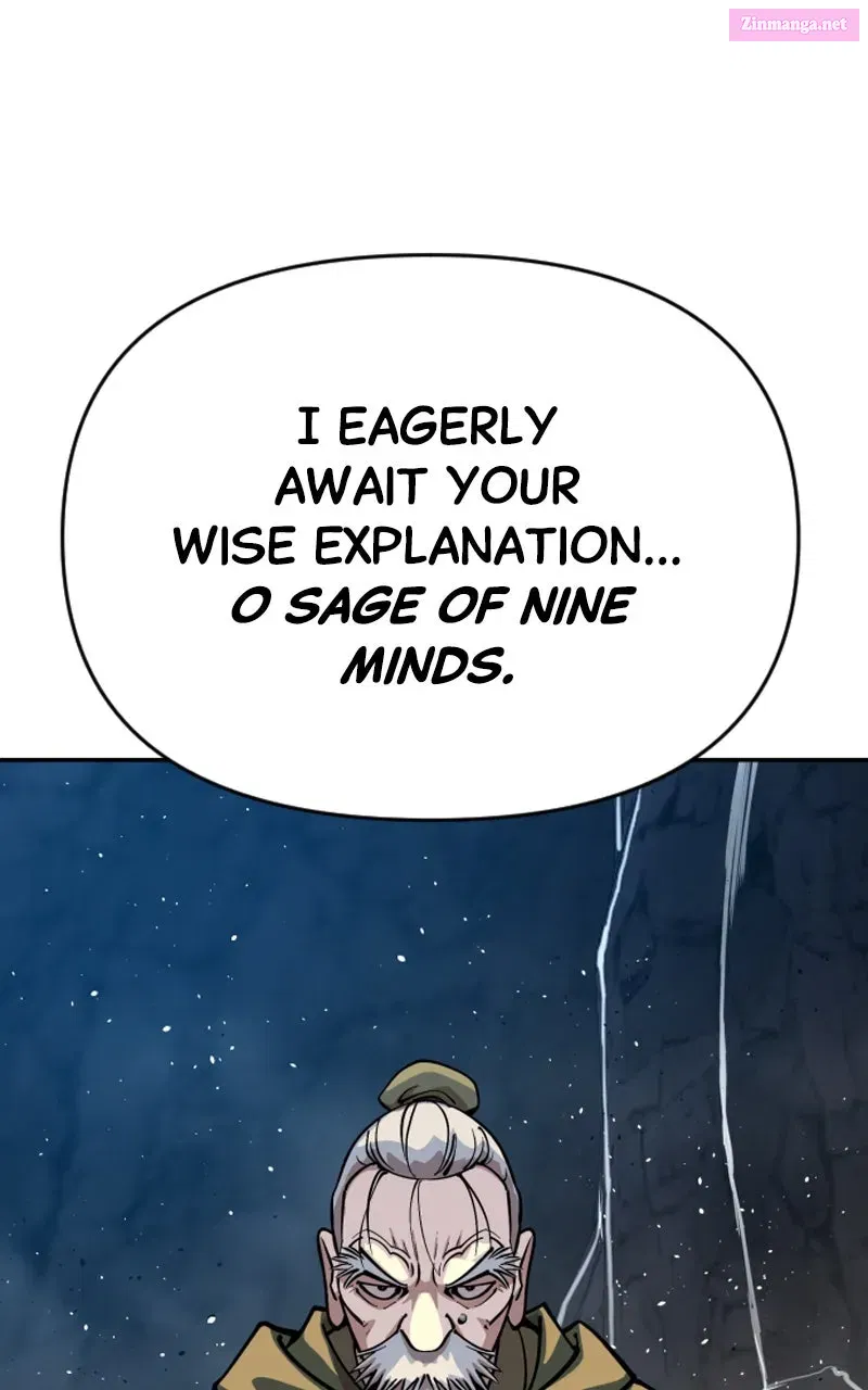 The Monkey King’s Journey to the Murim Chapter 25 page 106 - 