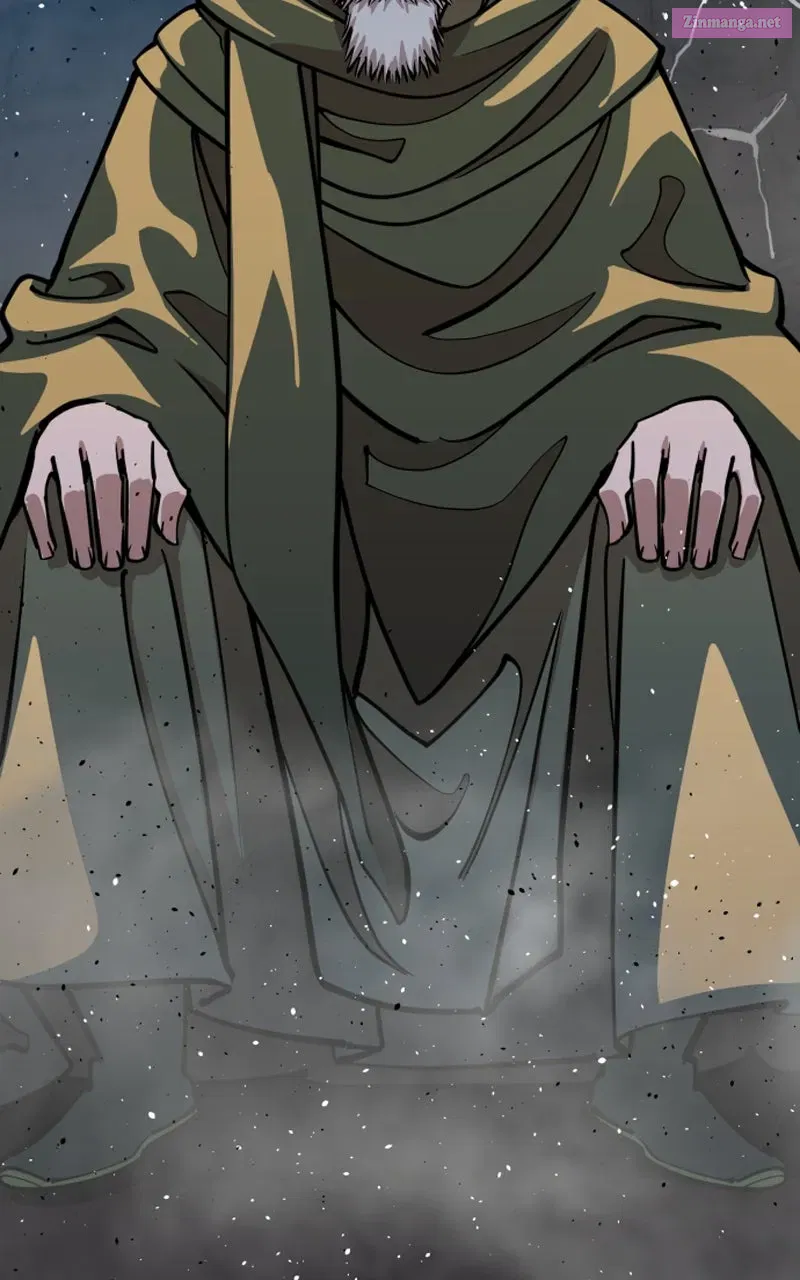 The Monkey King’s Journey to the Murim Chapter 25 page 107 - 