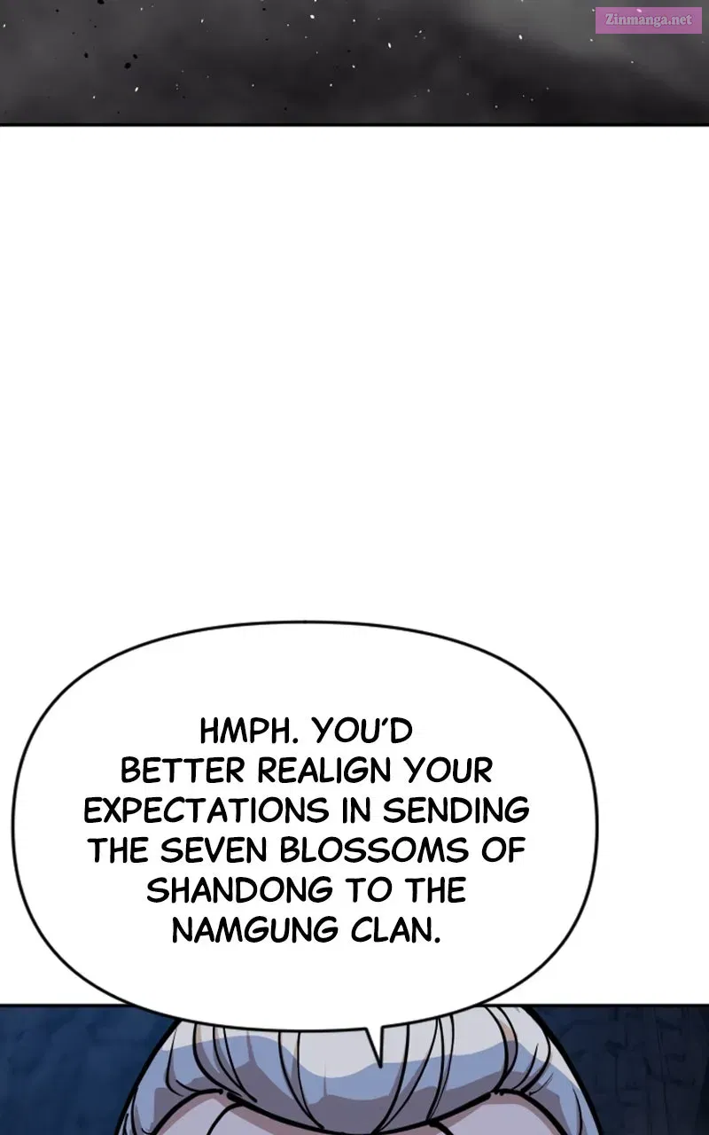 The Monkey King’s Journey to the Murim Chapter 25 page 108 - 