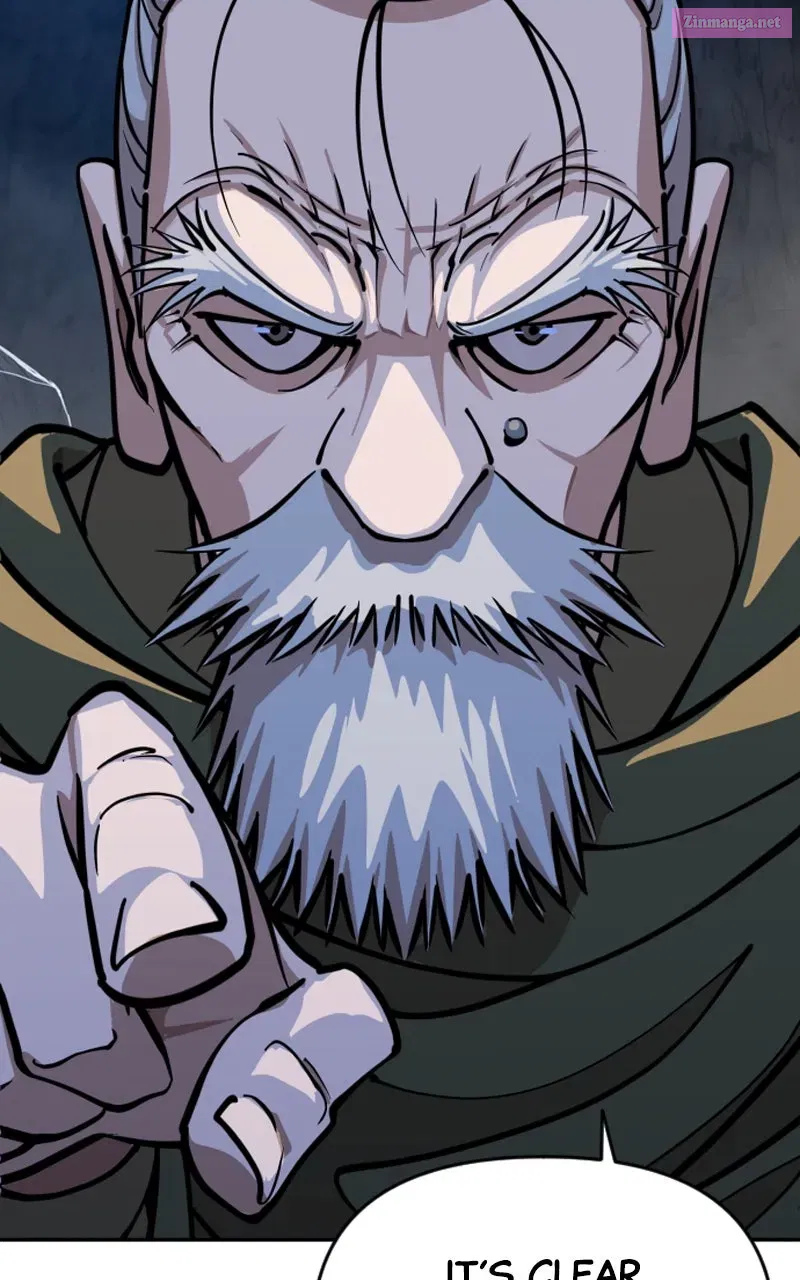 The Monkey King’s Journey to the Murim Chapter 25 page 109 - 