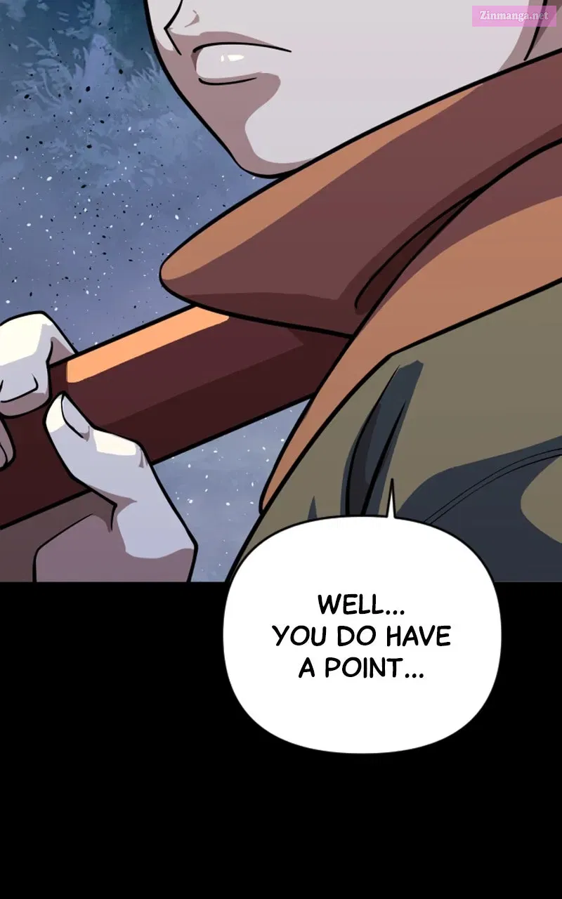 The Monkey King’s Journey to the Murim Chapter 25 page 12 - 