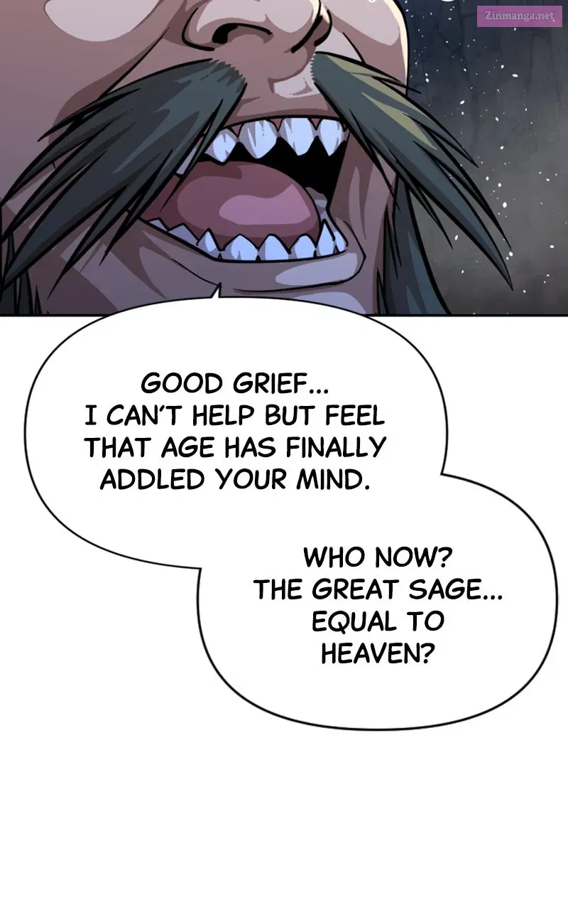 The Monkey King’s Journey to the Murim Chapter 25 page 113 - 