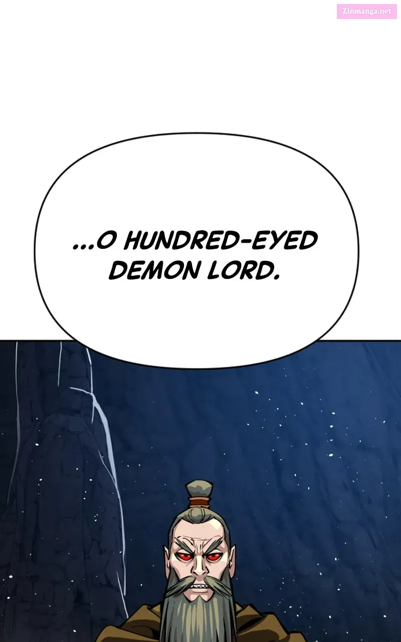 The Monkey King’s Journey to the Murim Chapter 25 page 115 - 